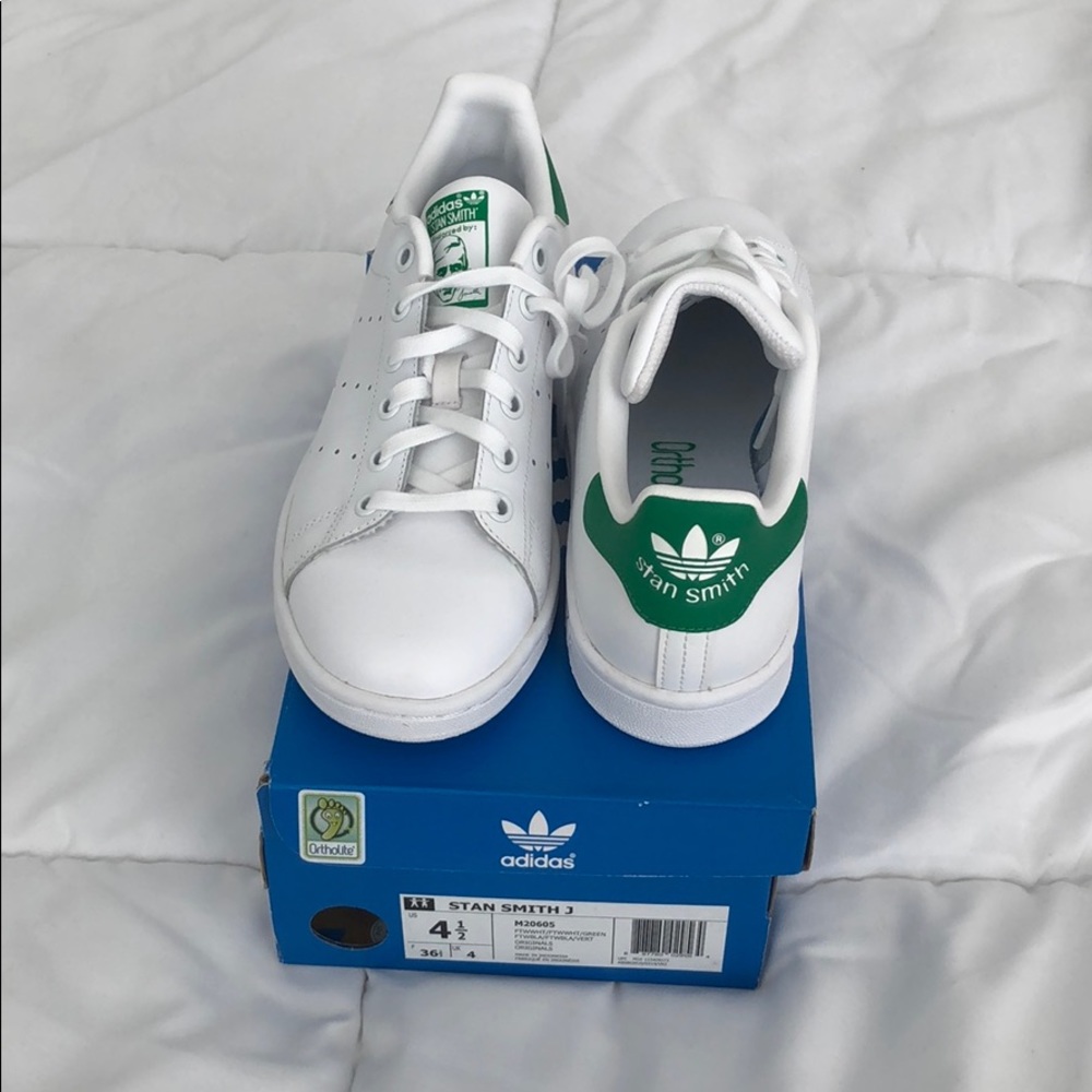 Adidas Stan Smith Sneakers